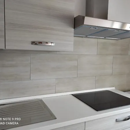 Appartamento La Casa Di Dany Roma