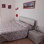 La Casa Di Dany Apartman *