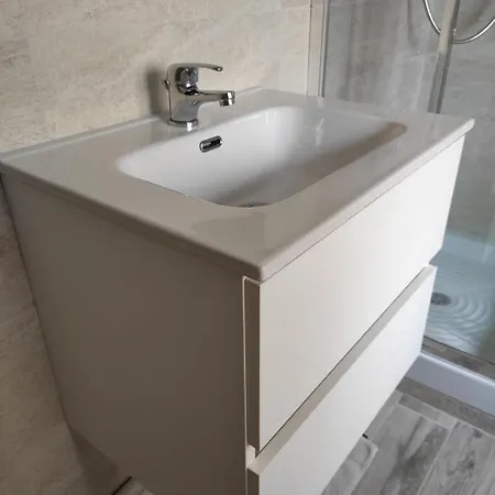 Apartamento La Casa Di Dany Roma