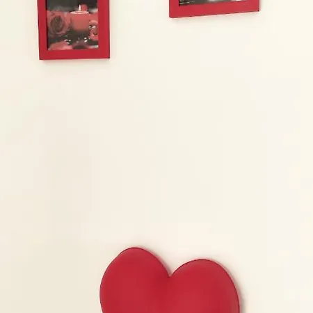 Apartamento La Casa Di Dany Roma