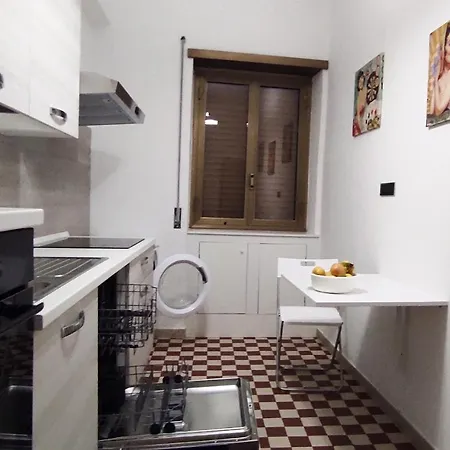 La Casa Di Dany * Roma