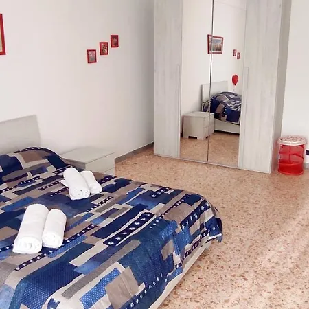 La Casa Di Dany アパート ローマ