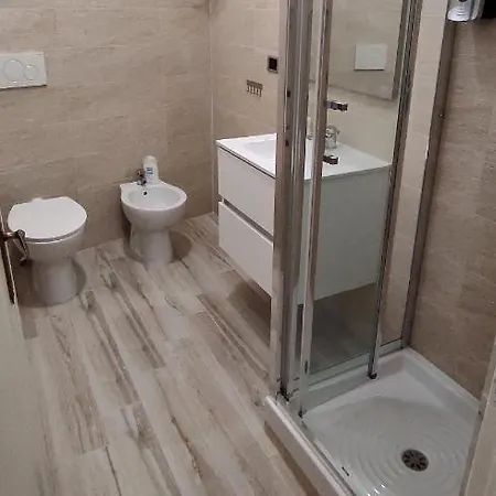 La Casa Di Dany Apartamento *