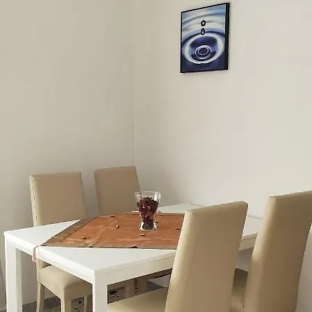 La Casa Di Dany Apartment