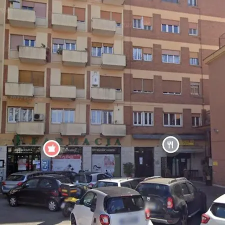 Apartment La Casa Di Dany