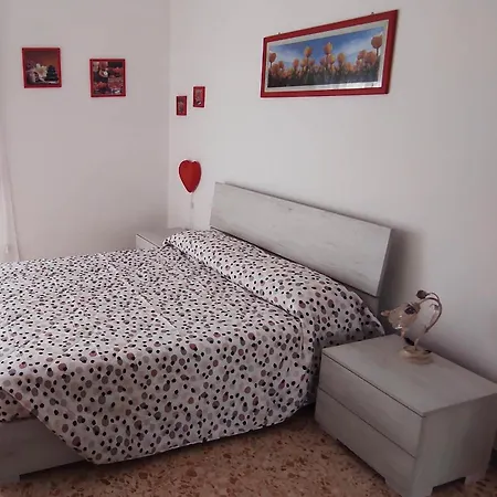 La Casa Di Dany Daire *