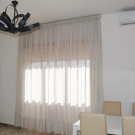 Daire La Casa Di Dany Roma