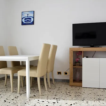 La Casa Di Dany Daire