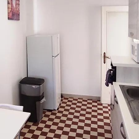 La Casa Di Dany Daire *