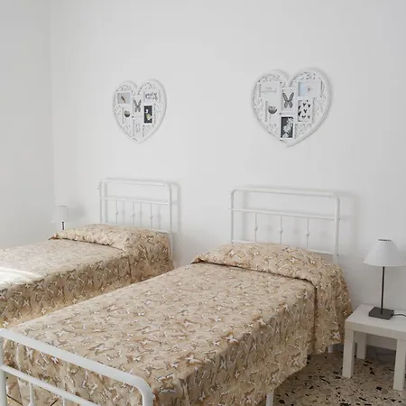 Daire La Casa Di Dany *