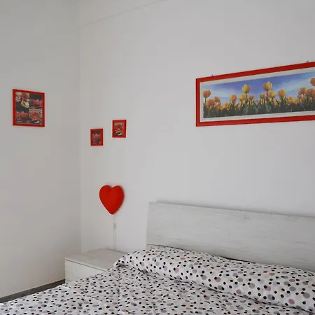 La Casa Di Dany * Roma