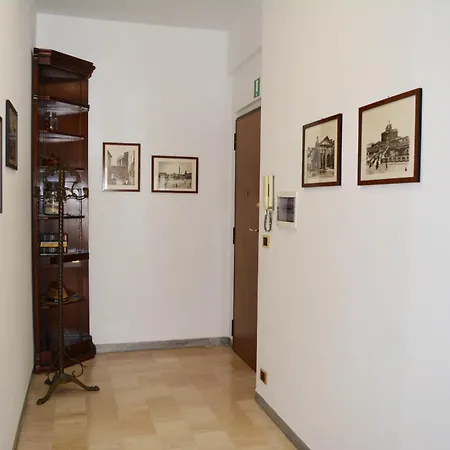 La Casa Di Dany Daire *