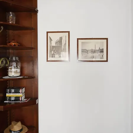 Daire La Casa Di Dany *