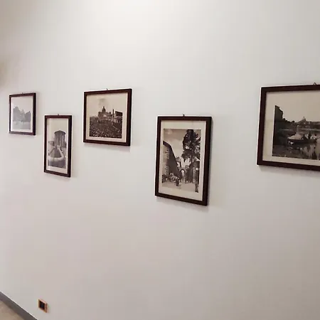 La Casa Di Dany * Roma