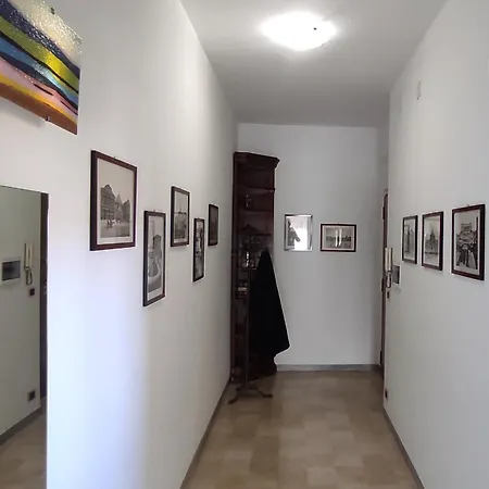Daire La Casa Di Dany
