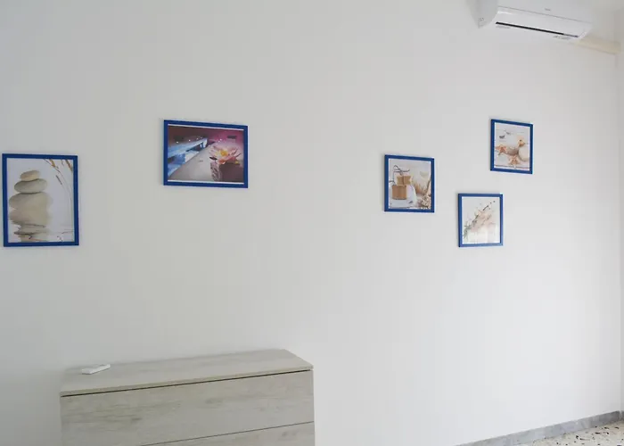 La Casa Di Dany * Rom