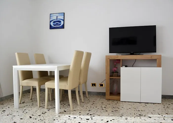 La Casa Di Dany Lejlighed