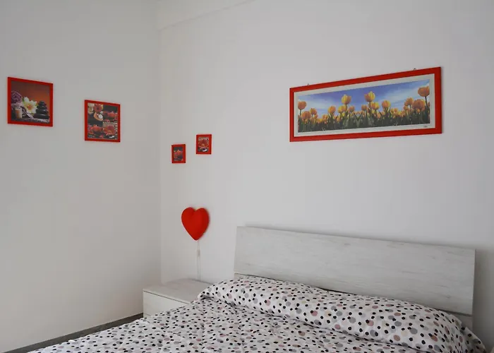 La Casa Di Dany * Rom