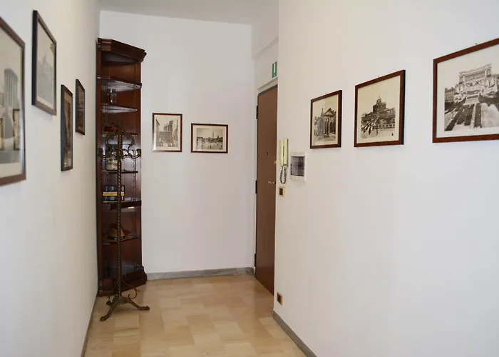 La Casa Di Dany Lejlighed *