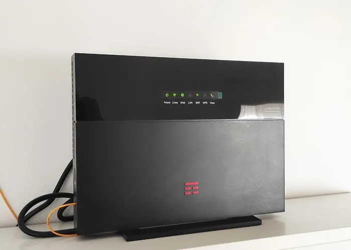 Lejlighed La Casa Di Dany