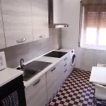 La Casa Di Dany Appartement Rome
