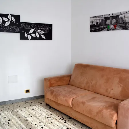 La Casa Di Dany Appartement
