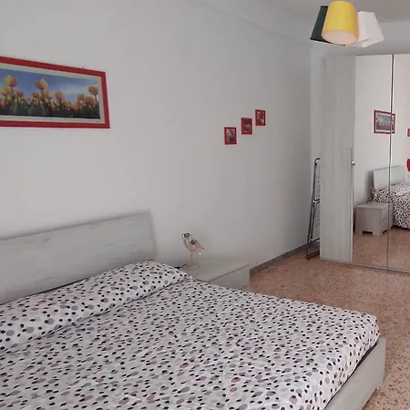 La Casa Di Dany Appartement *