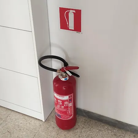 La Casa Di Dany Appartement