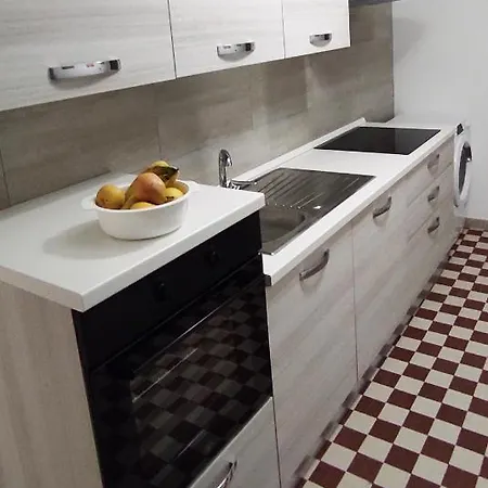 شقة La Casa Di Dany