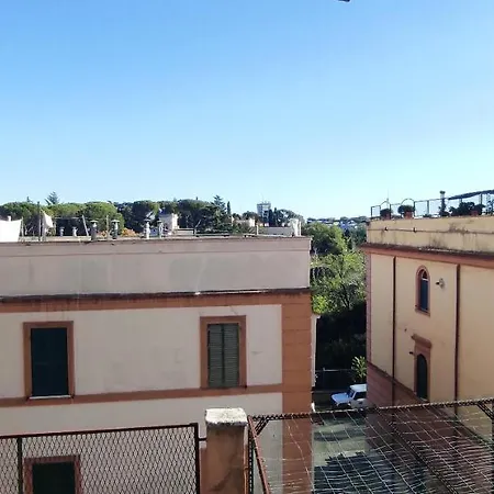 La Casa Di Dany شقة *