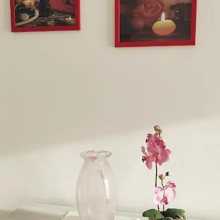 La Casa Di Dany شقة *