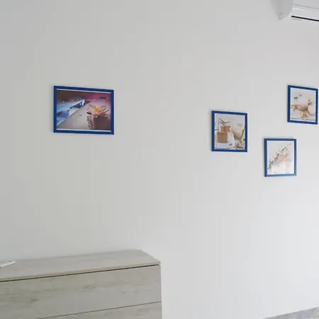 La Casa Di Dany * Řím